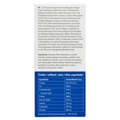 Sale Care Plus O.R.S Sachets Framboos 10 stuks