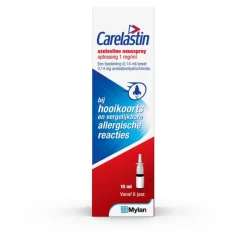 Clearance Carelastin Azelastine Neusspray
