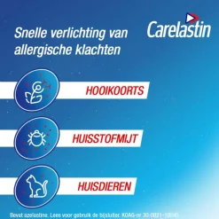 Clearance Carelastin Azelastine Neusspray