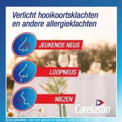 Clearance Carelastin Azelastine Neusspray