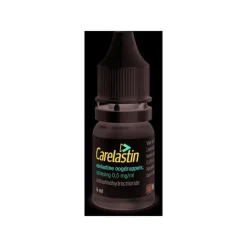 Carelastin Azelastine Oogdruppel