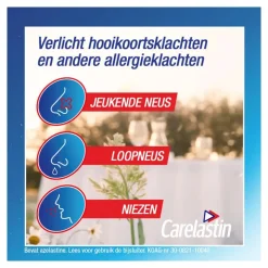 Discount Carelastin Extra Sterk Neusspray 10 ML