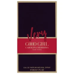 Online Carolina Herrera Very Good Girl Eau De Parfum 30 ML