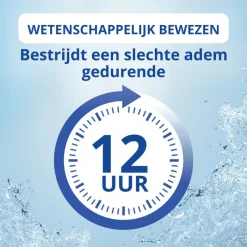 Outlet CB12 Mondwater Original