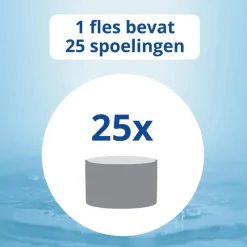 Outlet CB12 Mondwater White