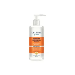 New Celenes by Sweden Seabucktorn Cleansing & Foaming Gel 250 ML