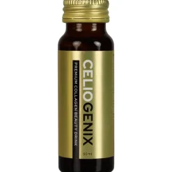 New Celiogenix Premium Collagen Beauty Drink