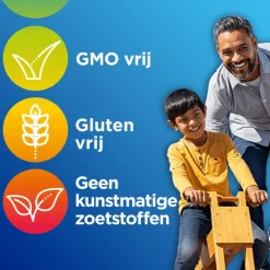 New Centrum Men Multivitaminen Tabletten 90 stuks