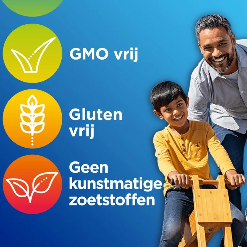 New Centrum Men Multivitaminen Tabletten 90 stuks