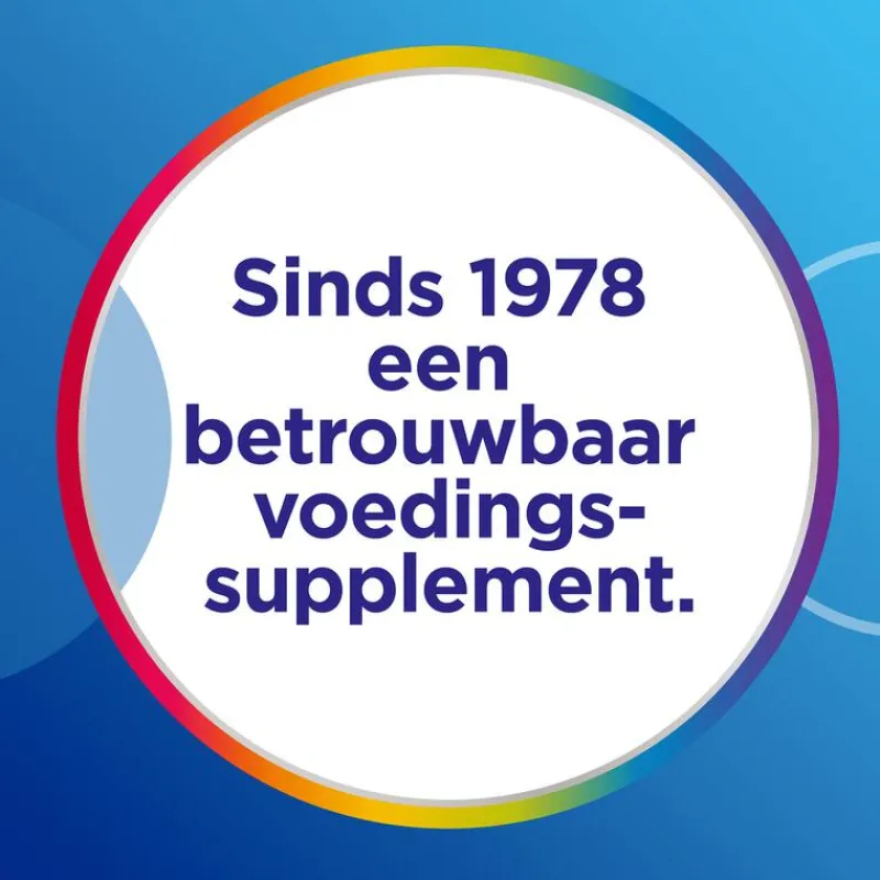 New Centrum Men Multivitaminen Tabletten 90 stuks