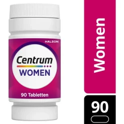 Clearance Centrum Multivitaminen Women Tabletten 90 stuks