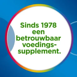 Outlet Centrum Select 50+ Multivitaminen Tabletten 180 stuks