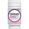 Best Centrum Women 50+ Multivitaminen Tabletten 90 stuks