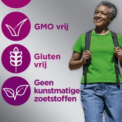 Best Centrum Women 50+ Multivitaminen Tabletten 90 stuks