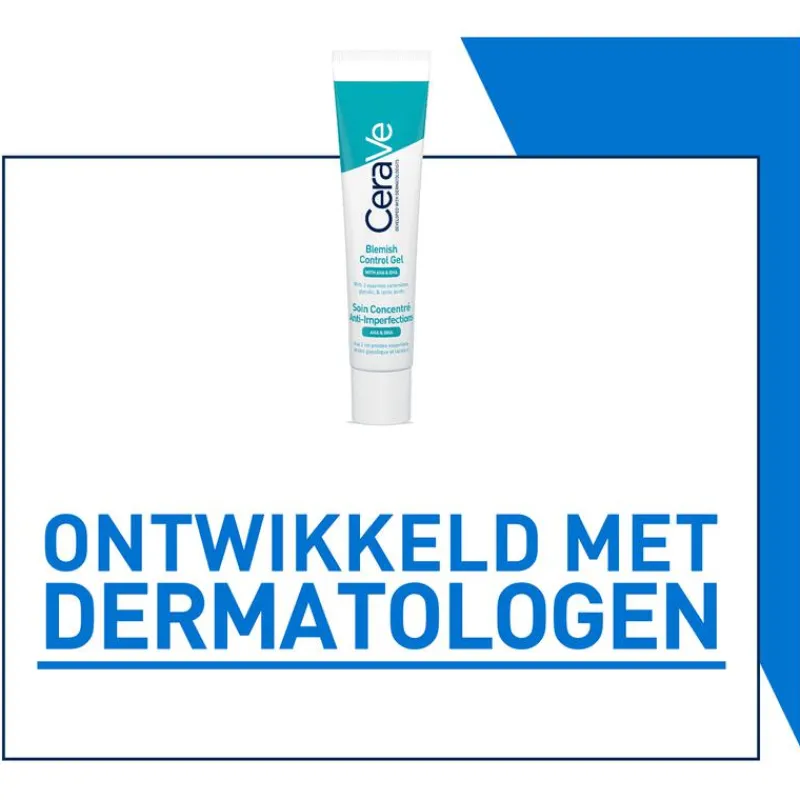 Clearance CeraVe Anti-Onzuiverheden Verzorging 40 ML