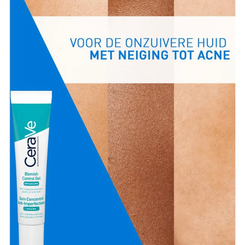 Clearance CeraVe Anti-Onzuiverheden Verzorging 40 ML