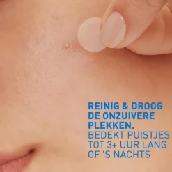 Best CeraVe Anti-Onzuiverheden Patches 22 stuks
