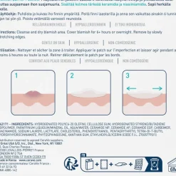 Best CeraVe Anti-Onzuiverheden Patches 22 stuks