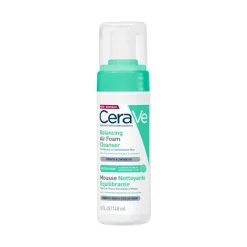 Best CeraVe Balancing Air Foam Reiniger 148 ML