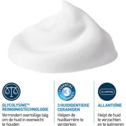 Best CeraVe Balancing Air Foam Reiniger 148 ML