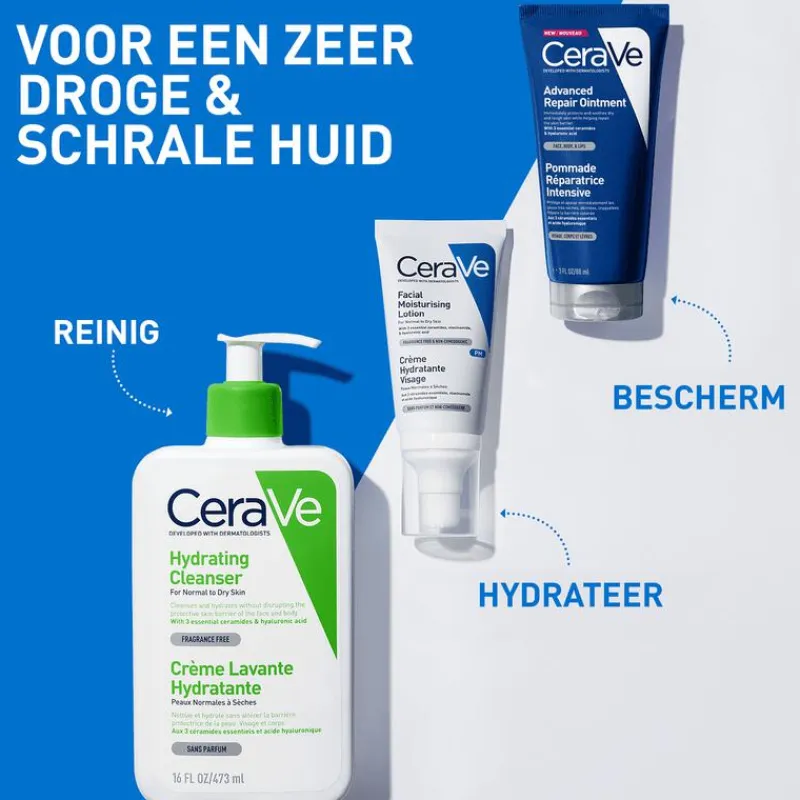 Outlet CeraVe Herstellende Balsem 88 ML