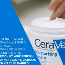 Discount CeraVe Hydraterende Crème 177 ML