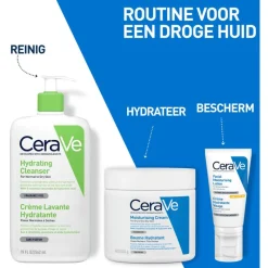 Discount CeraVe Hydraterende Crème 177 ML