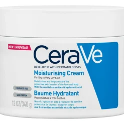 Online CeraVe Hydraterende Crème 340 GR
