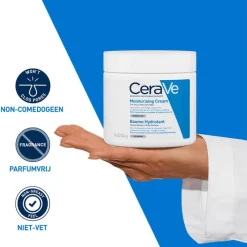 Online CeraVe Hydraterende Crème 340 GR
