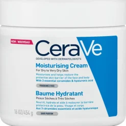 Online CeraVe Hydraterende Crème 454 GR