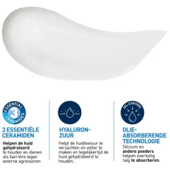 Discount CeraVe Hydraterende Gel-Crème 52 ML