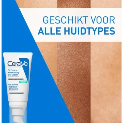 Discount CeraVe Hydraterende Gel-Crème 52 ML