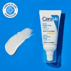 Online CeraVe Hydraterende Gezichtscrème SPF30 52 ML