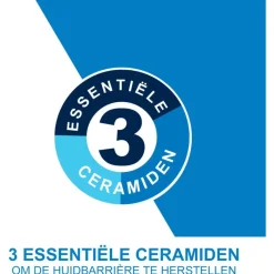 Online CeraVe Hydraterende Gezichtscrème 52 ML