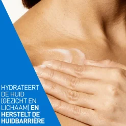 Outlet CeraVe Hydraterende Melk 473 ML
