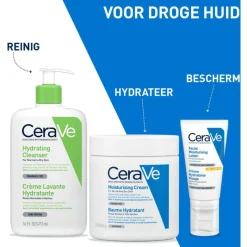 Online CeraVe Hydraterende Reinigingscrème 473 ML