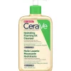 Hot CeraVe Hydraterende Schuimende Reinigingsolie 473 ML