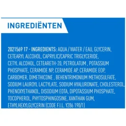 New CeraVe Hydraterende Serum 30 ML