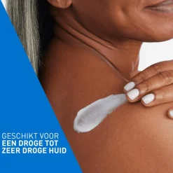 New CeraVe Intensief Hydraterende Crème 340 GR