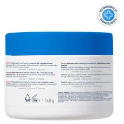 New CeraVe Intensief Hydraterende Crème 340 GR
