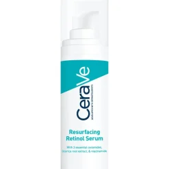 Clearance CeraVe Resurfacing Retinol Serum 30 ML