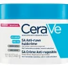 Hot CeraVe SA Anti-Ruwe Huid Crème 340 GR