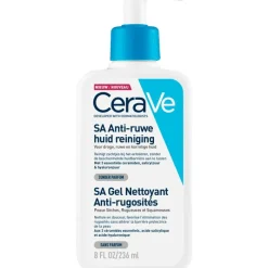 Discount CeraVe SA Anti-Ruwe Huid Reiniger 236 ML