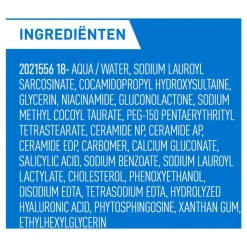 Discount CeraVe SA Anti-Ruwe Huid Reiniger 236 ML