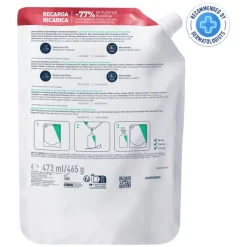 Hot CeraVe Schuimende Reinigingsgel Navulling 473 ML