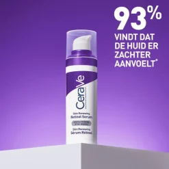 Hot CeraVe Skin Renewing Retinol Serum 30 ML