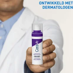 Hot CeraVe Skin Renewing Retinol Serum 30 ML