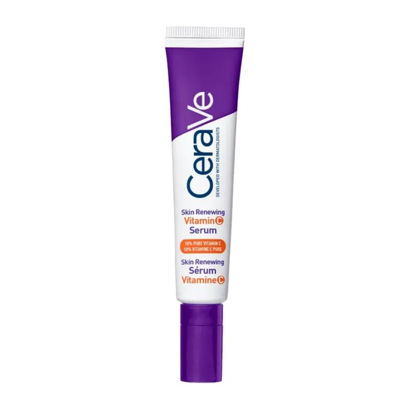 Online CeraVe Skin Renewing Vitamine C Serum 30 ML