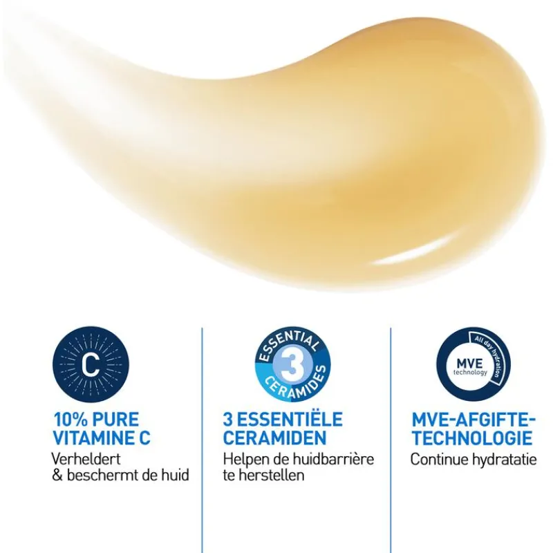 Online CeraVe Skin Renewing Vitamine C Serum 30 ML