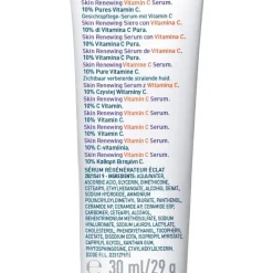 Online CeraVe Skin Renewing Vitamine C Serum 30 ML